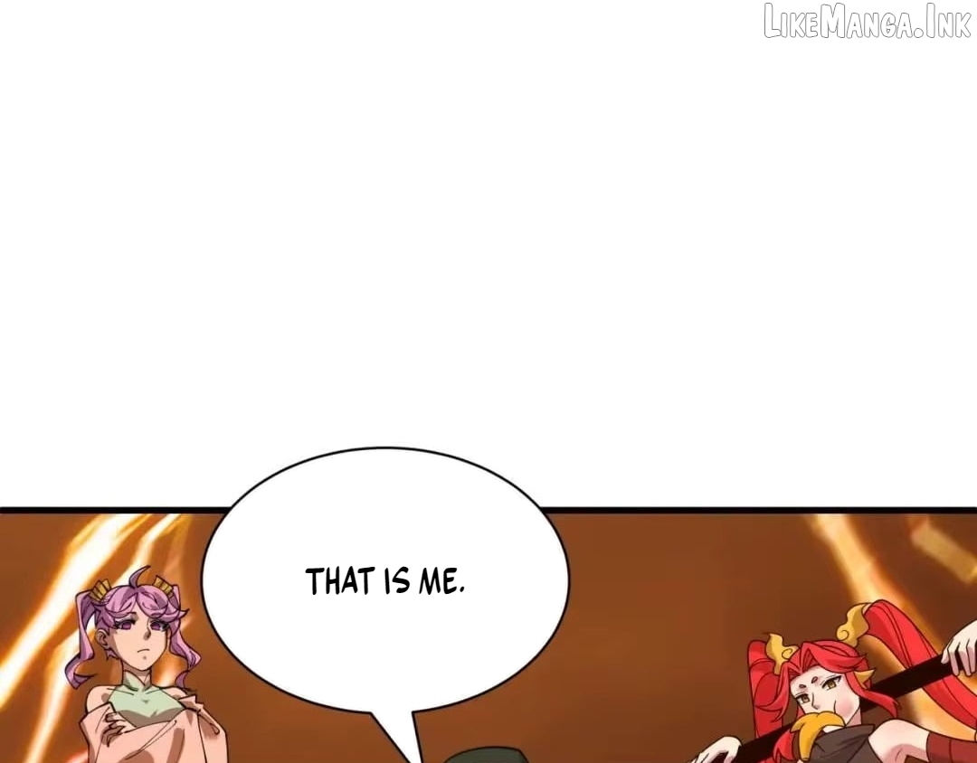 Era of the Haunted Chapter 617  - page 112